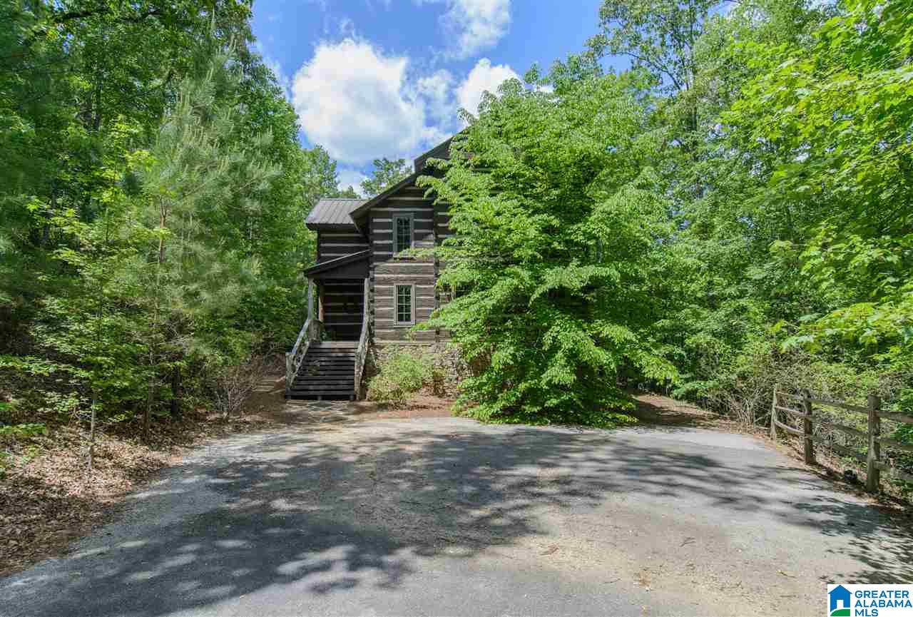 191 Pumpkin Hollow Road Sterrett, AL 35147 - Photo 2 of 50