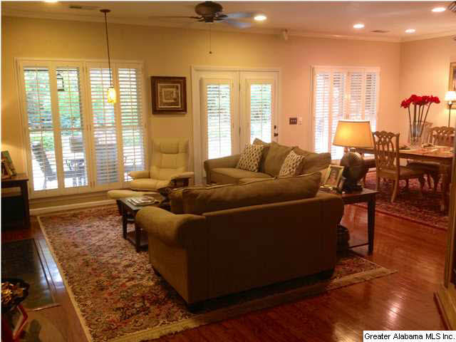 440 North Lake Road Birmingham, AL 35242 - Photo 3 of 24
