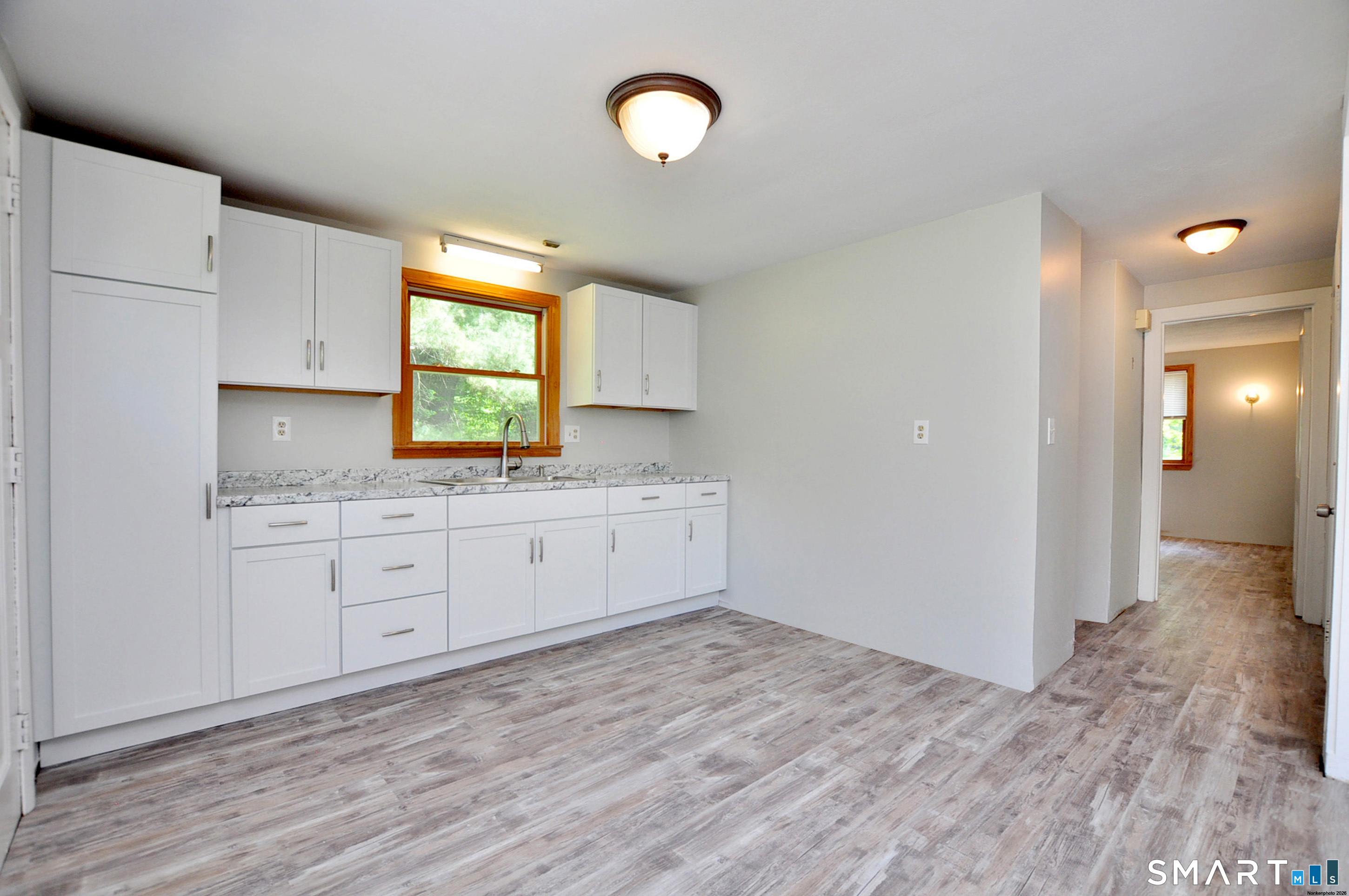 526 Granville Road Hartland, CT 06027 - Photo 23 of 37 Beautiful kitchen