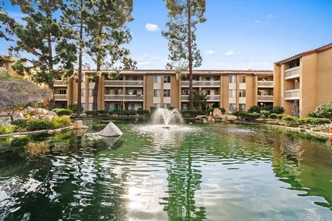 a view of pool with outdoor seating