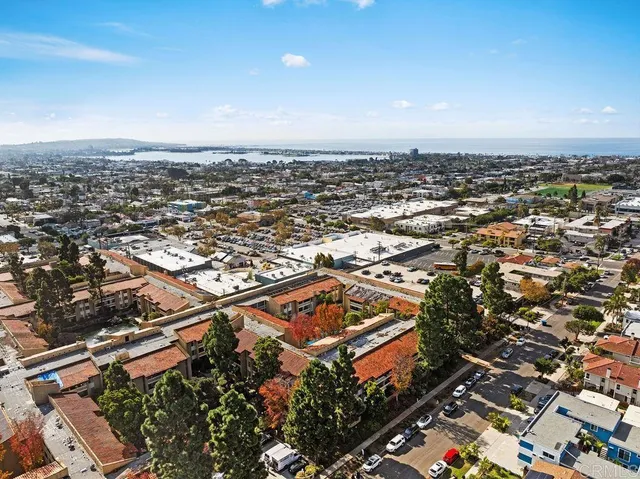 $510,000 | 1775 Diamond Street, Unit 330, San Diego, CA 92109