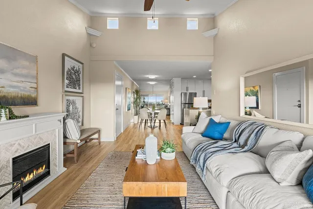 $510,000 | 1775 Diamond Street, Unit 330, San Diego, CA 92109