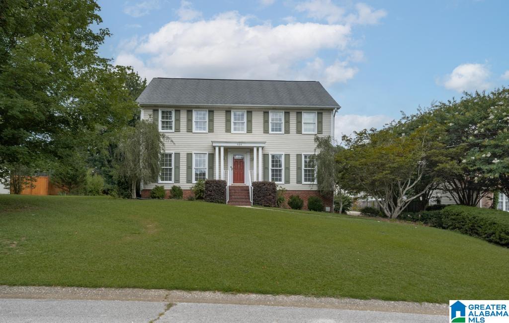 884 Springmeadow Drive Gardendale, AL 35071 - Photo 41 of 64