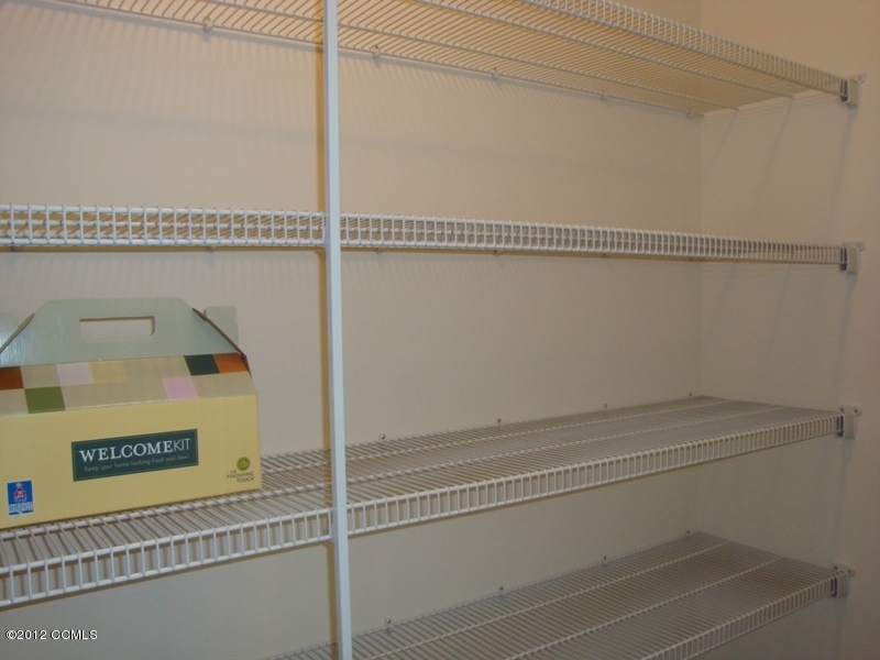 280 Station House Road New Bern, NC 28562 - Photo 12 of 13 Large Kitchen Pantry