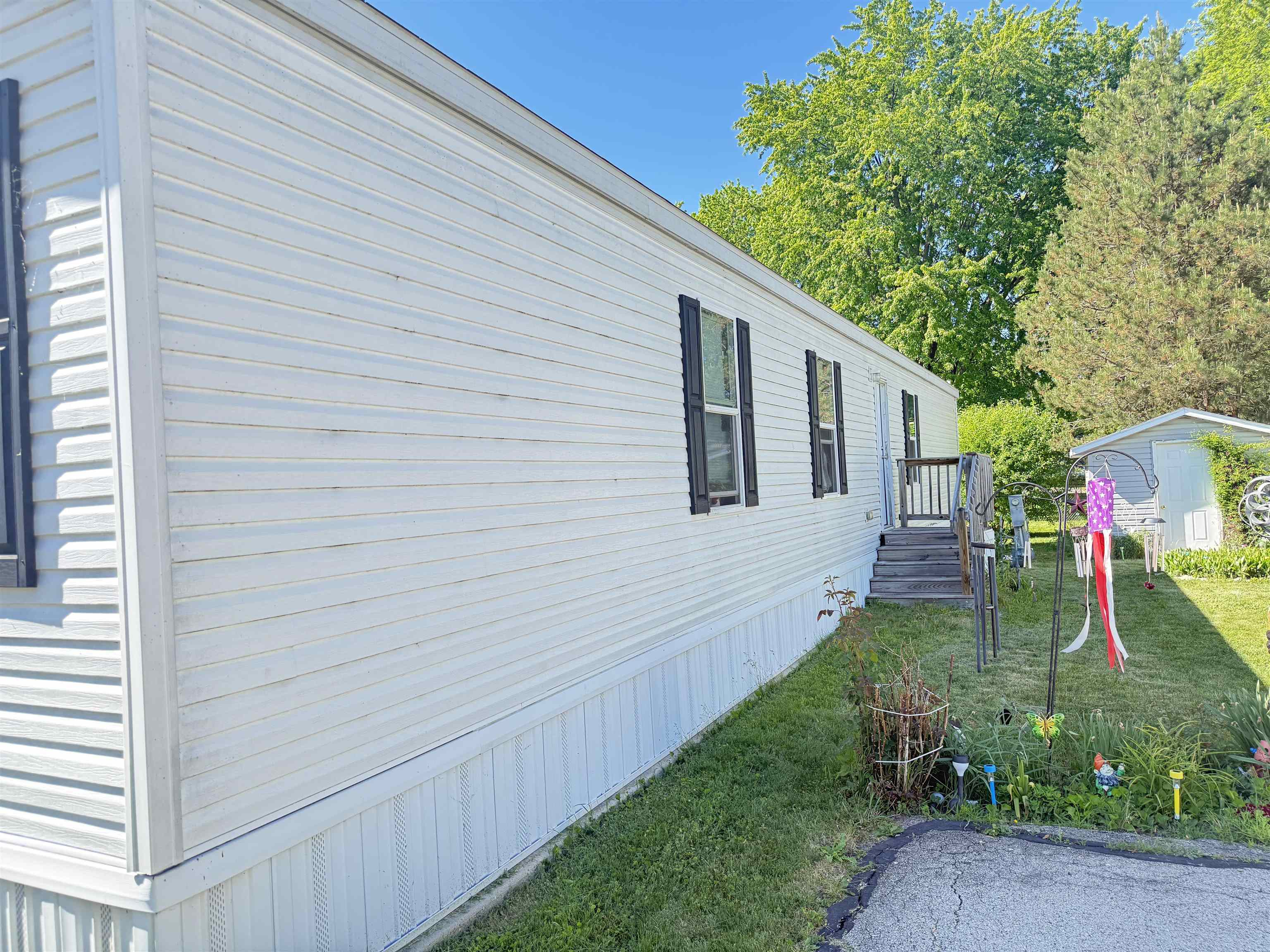 871 South Main, Unit 184 Fond du Lac, WI 54935 - Photo 2 of 14