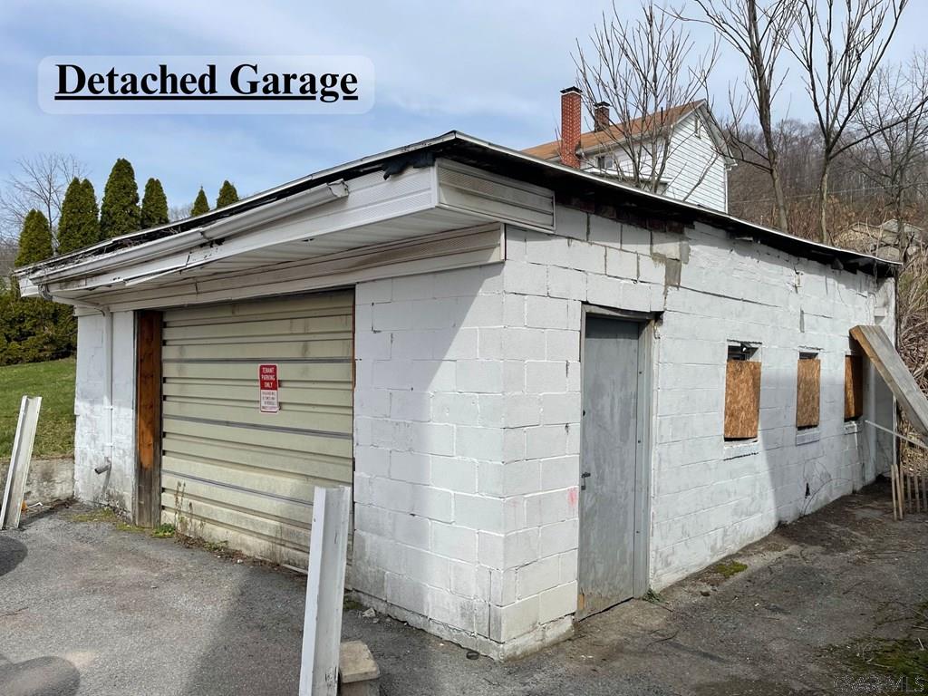 530 Naylor Road Johnstown, PA 15906 - Photo 6 of 58
