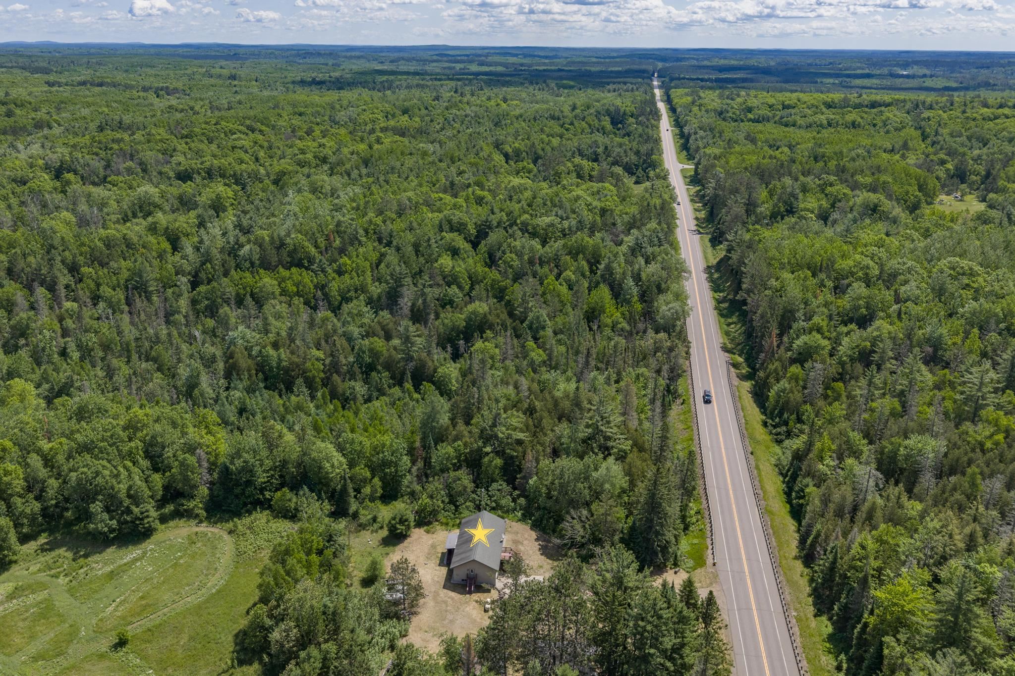 W14344 Us Highway Goodman, WI 54125 - Photo 64 of 65