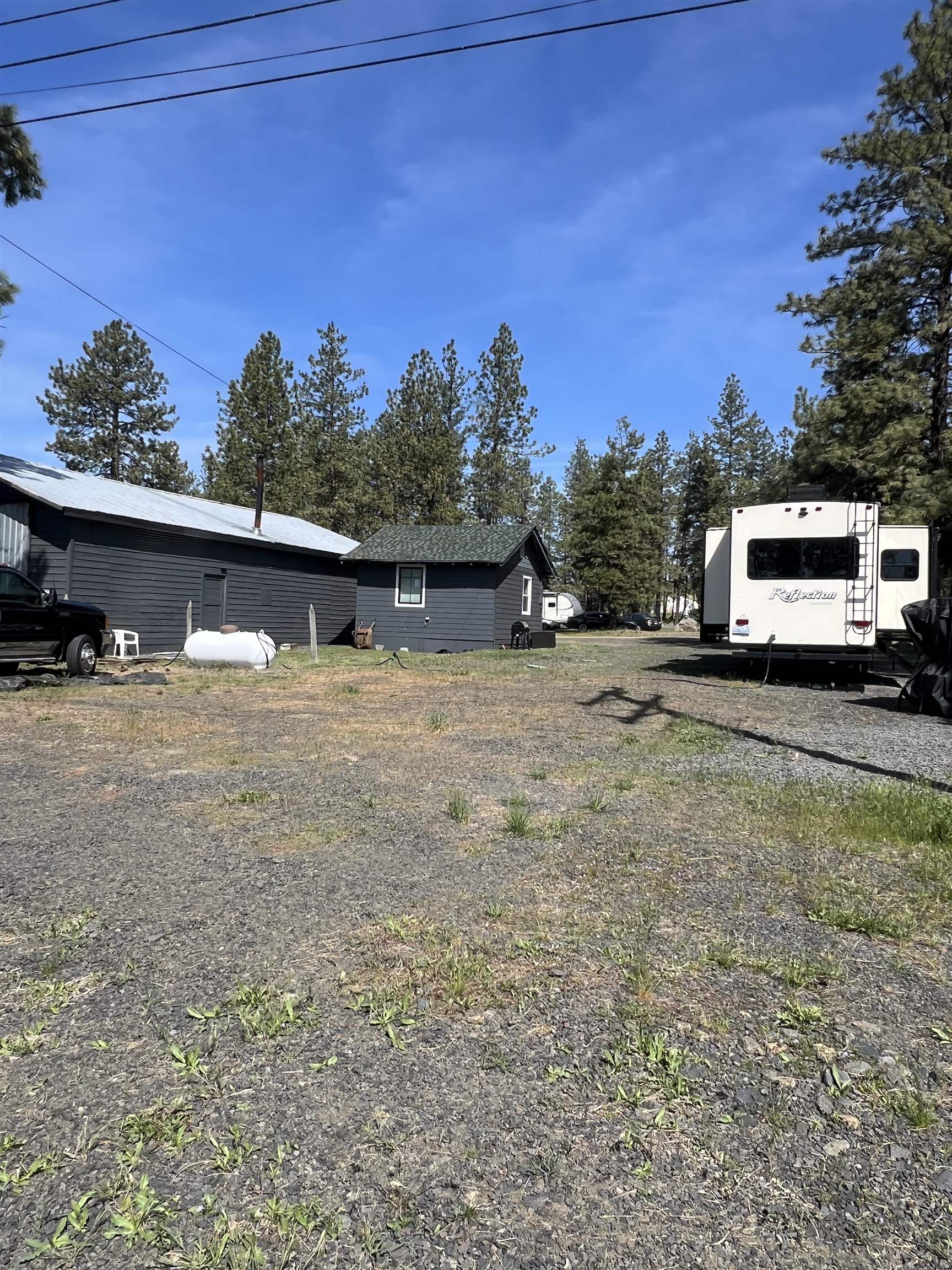 14313 Highway 904 Cheney, WA 99004 - Photo 36 of 49