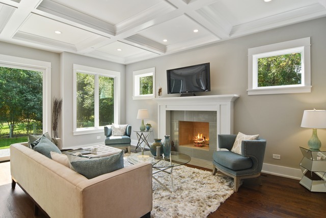 2425 Illinois Road Northbrook, IL 60062 - Photo 9 of 15