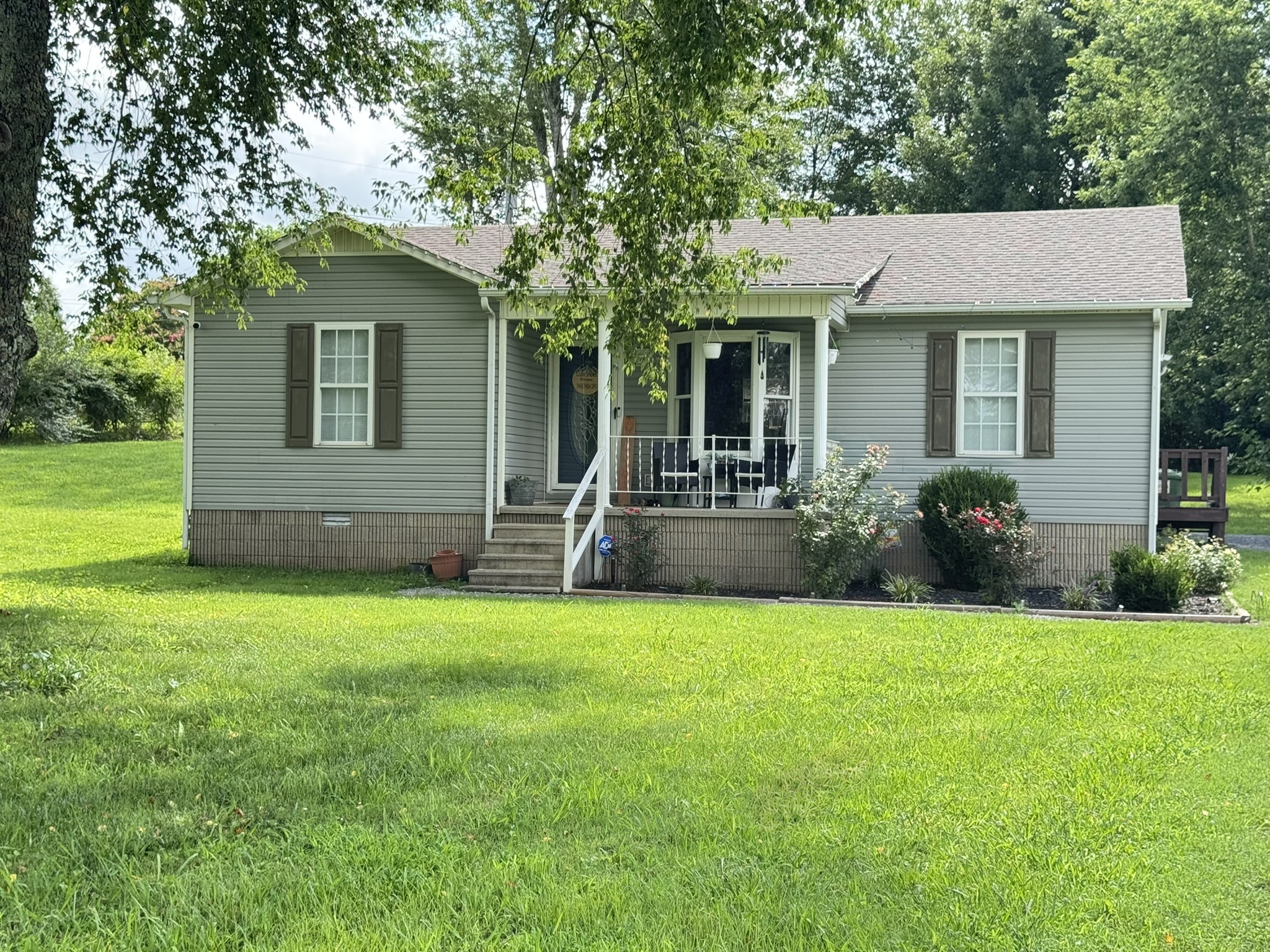 70 Flintville Road Flintville, TN 37335 - Photo 2 of 12