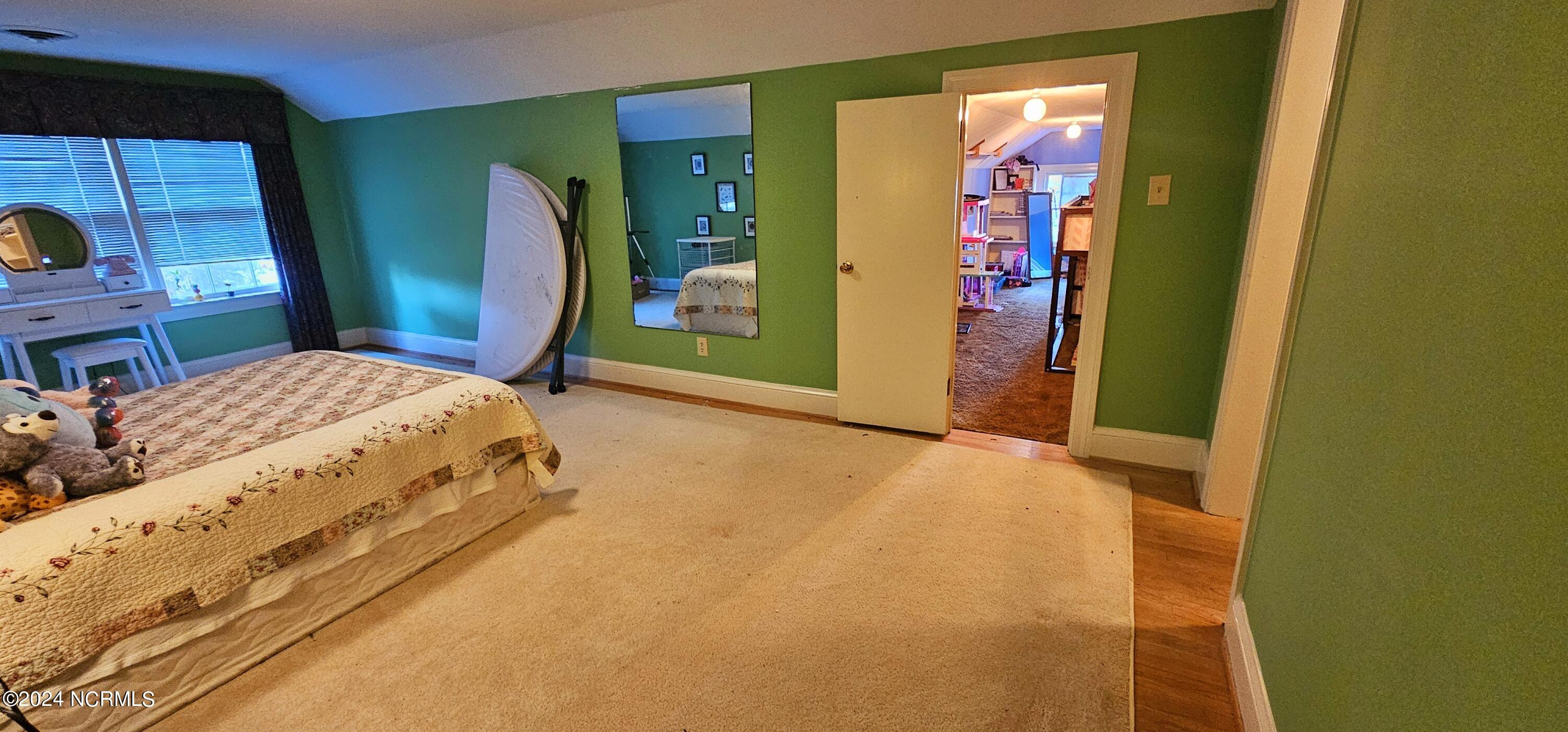 1305 Greenbriar Road Kinston, NC 28501 - Photo 28 of 51 Bedroom #3