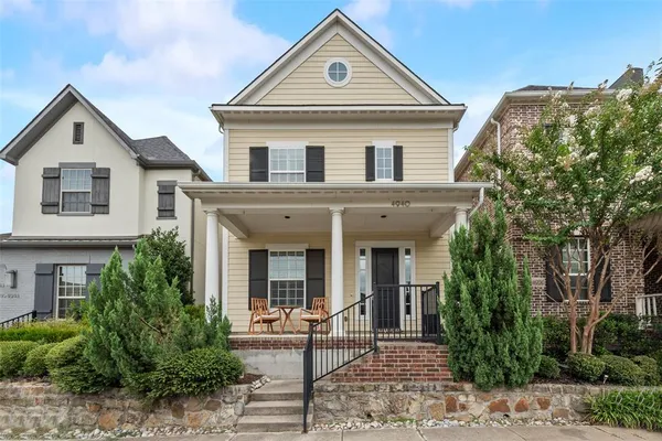 $650,000 | 4940 Sage Hill Drive, Carrollton, TX 75010