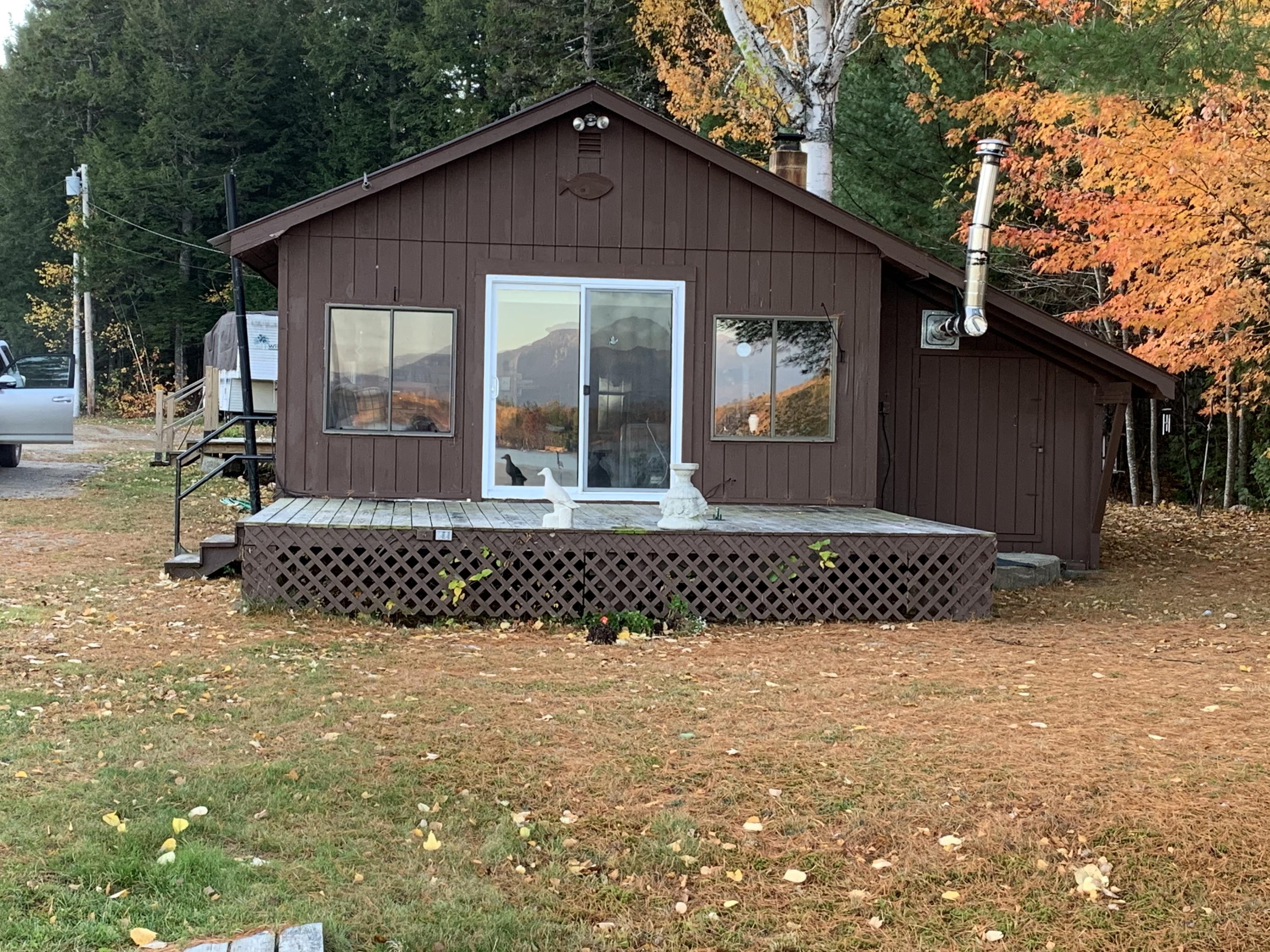 223 Rock Ridge Road Millinocket, ME 04462 - Photo 2 of 15 1D782724-8EDB-4B8D-BF9F-269E8D4CDE55