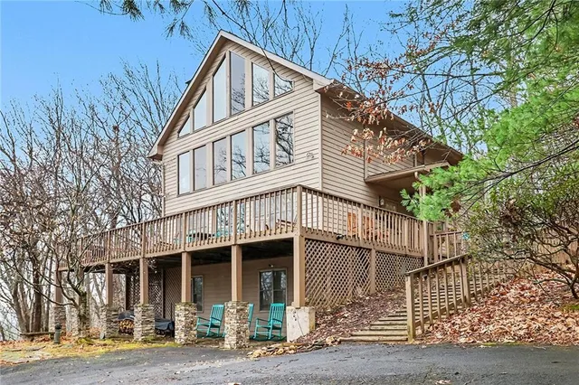 $495,000 | 296 Fairview Court, Jasper, GA 30143