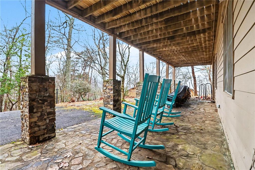 296 Fairview Court Jasper, GA 30143 - Photo 26 of 40