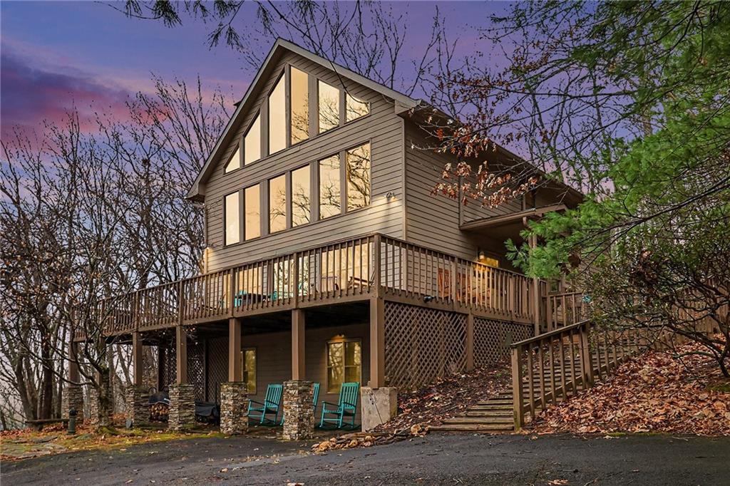 296 Fairview Court Jasper, GA 30143 - Photo 28 of 40