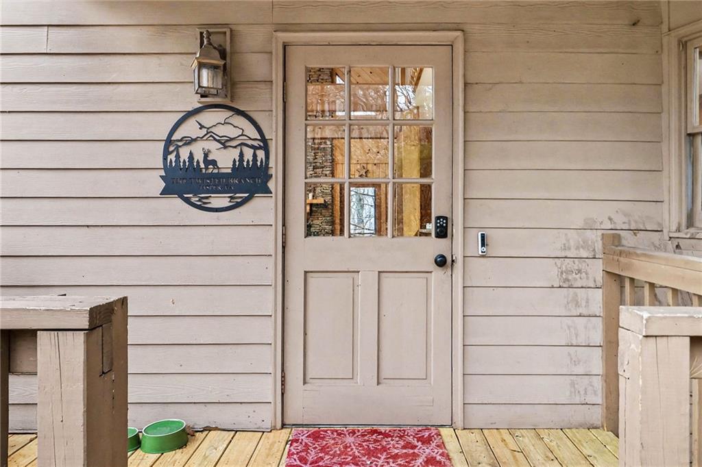 296 Fairview Court Jasper, GA 30143 - Photo 30 of 40