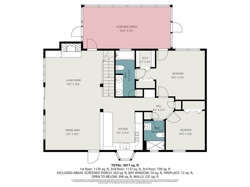 296 Fairview Court Jasper, GA 30143 - Photo 31 of 40