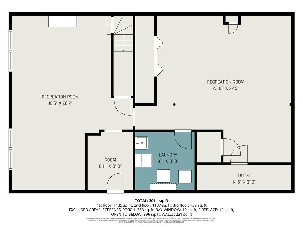 296 Fairview Court Jasper, GA 30143 - Photo 33 of 40