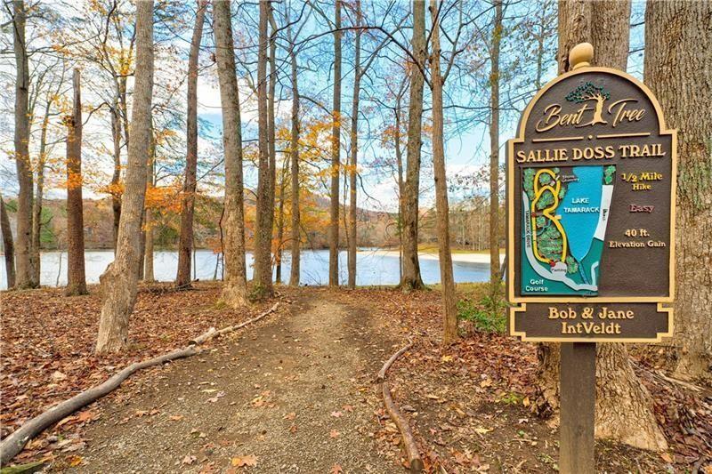 296 Fairview Court Jasper, GA 30143 - Photo 35 of 40 a sign that is on the side of a building