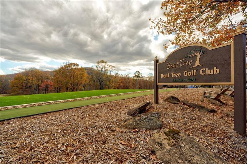 296 Fairview Court Jasper, GA 30143 - Photo 36 of 40 a view of a park with welcome board