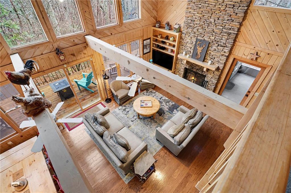 296 Fairview Court Jasper, GA 30143 - Photo 5 of 40