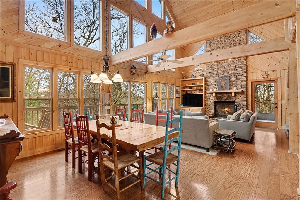 296 Fairview Court Jasper, GA 30143 - Photo 7 of 40