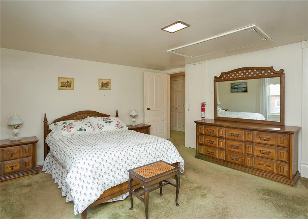 738 Cemetery Road Perryopolis, PA 15473 - Photo 14 of 23 Master Bedroom