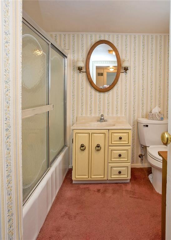738 Cemetery Road Perryopolis, PA 15473 - Photo 17 of 23 Full Bath