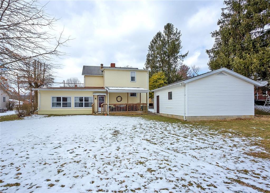 738 Cemetery Road Perryopolis, PA 15473 - Photo 21 of 23