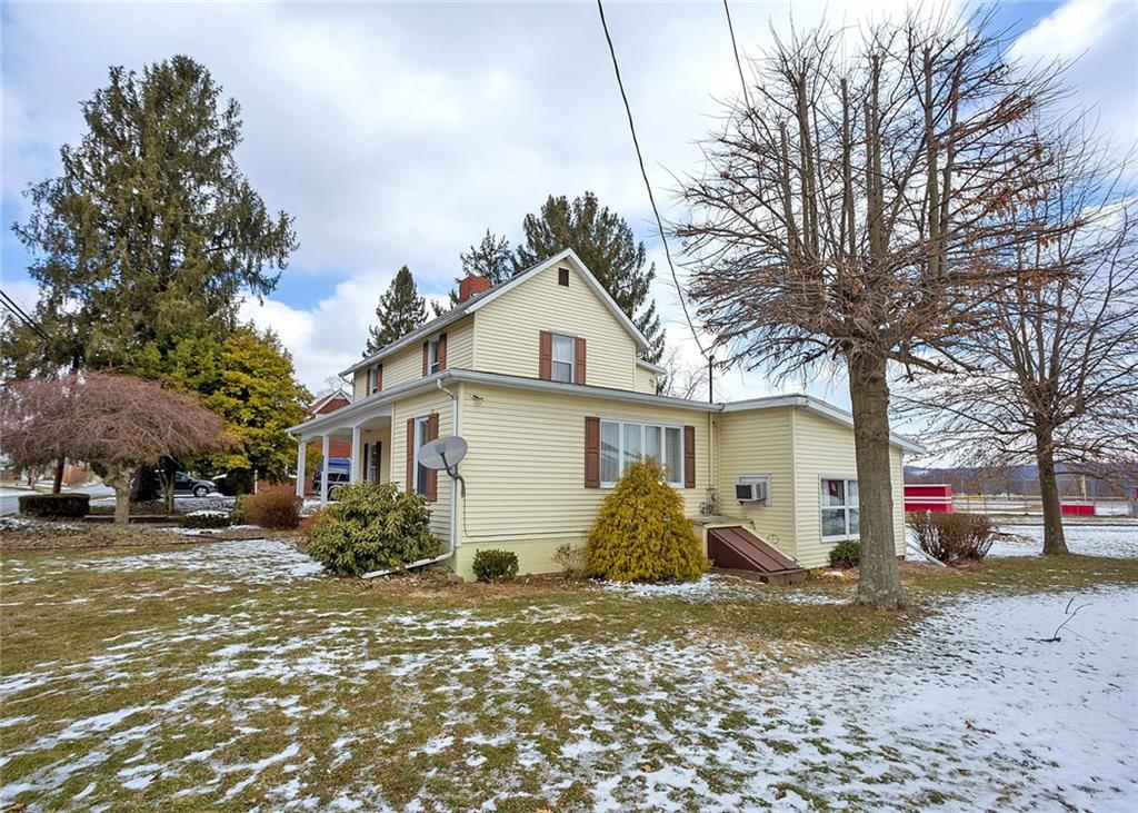 738 Cemetery Road Perryopolis, PA 15473 - Photo 23 of 23