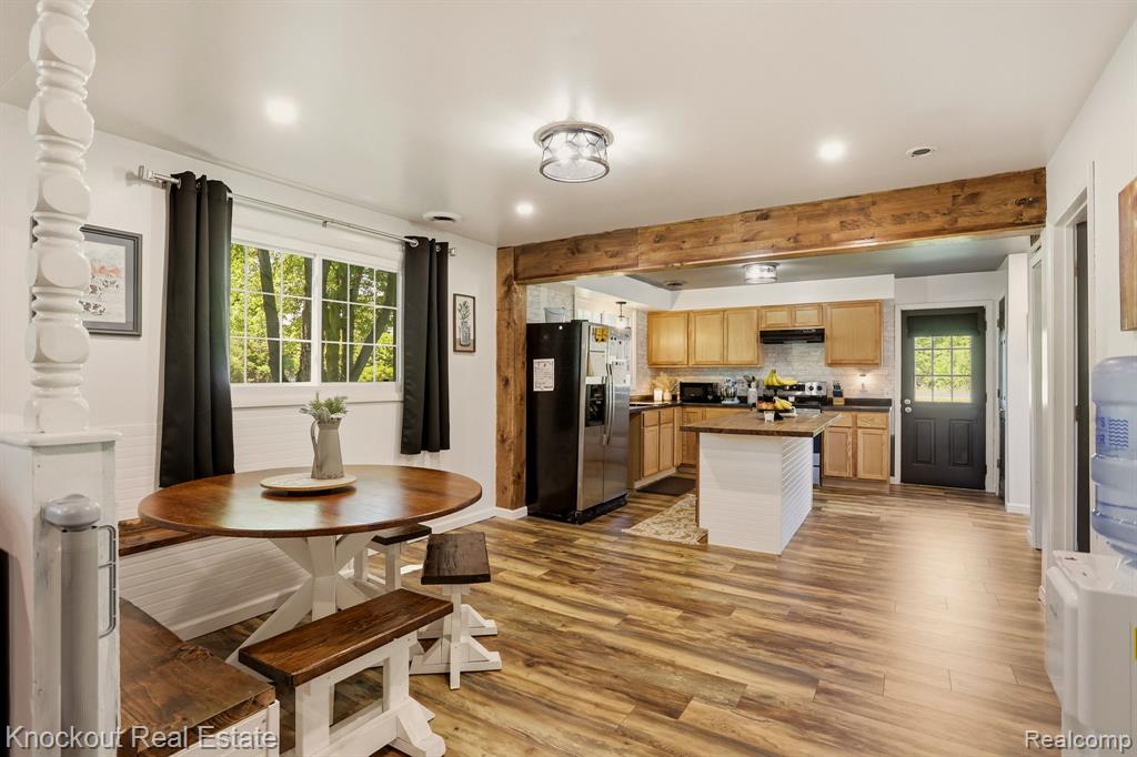 8845 Ormes Road Vassar, MI 48768 - Photo 11 of 35