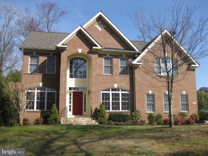 3614 Becherer Road Alexandria, VA 22309 - Photo 30 of 30 Exterior (General)