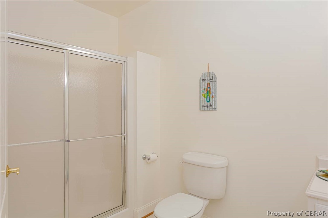 111 Pilot House Lane Reedville, VA 22539 - Photo 35 of 50 Master Bath