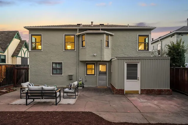 $1,078,000 | 976 Collier Drive, San Leandro, CA 94577