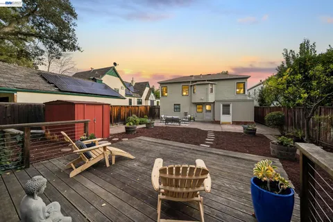 $1,078,000 | 976 Collier Drive, San Leandro, CA 94577