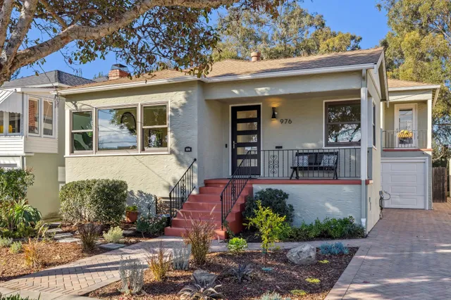 $1,078,000 | 976 Collier Drive, San Leandro, CA 94577