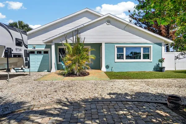 $450,000 | 215 Ocean Terrace, Ormond Beach, FL 32176
