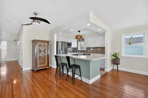 $450,000 | 215 Ocean Terrace, Ormond Beach, FL 32176