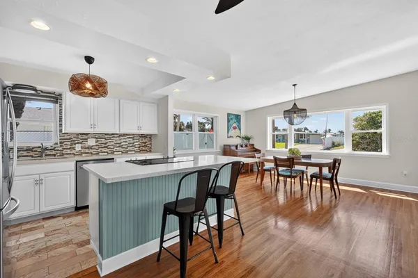 $450,000 | 215 Ocean Terrace, Ormond Beach, FL 32176