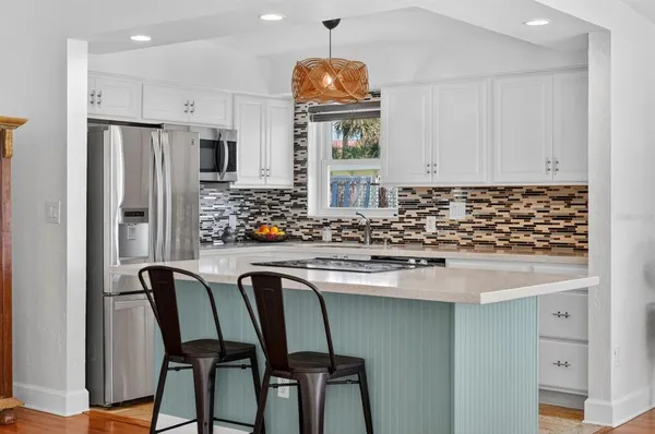 $450,000 | 215 Ocean Terrace, Ormond Beach, FL 32176