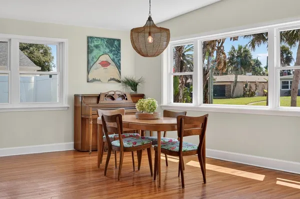 $450,000 | 215 Ocean Terrace, Ormond Beach, FL 32176