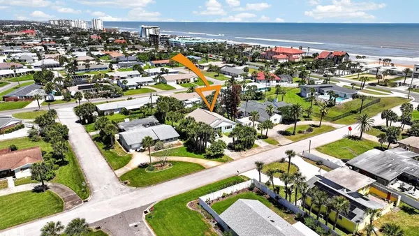 $450,000 | 215 Ocean Terrace, Ormond Beach, FL 32176