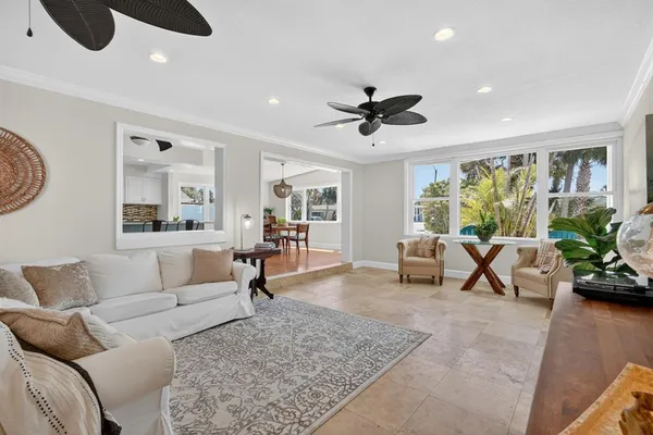 $450,000 | 215 Ocean Terrace, Ormond Beach, FL 32176