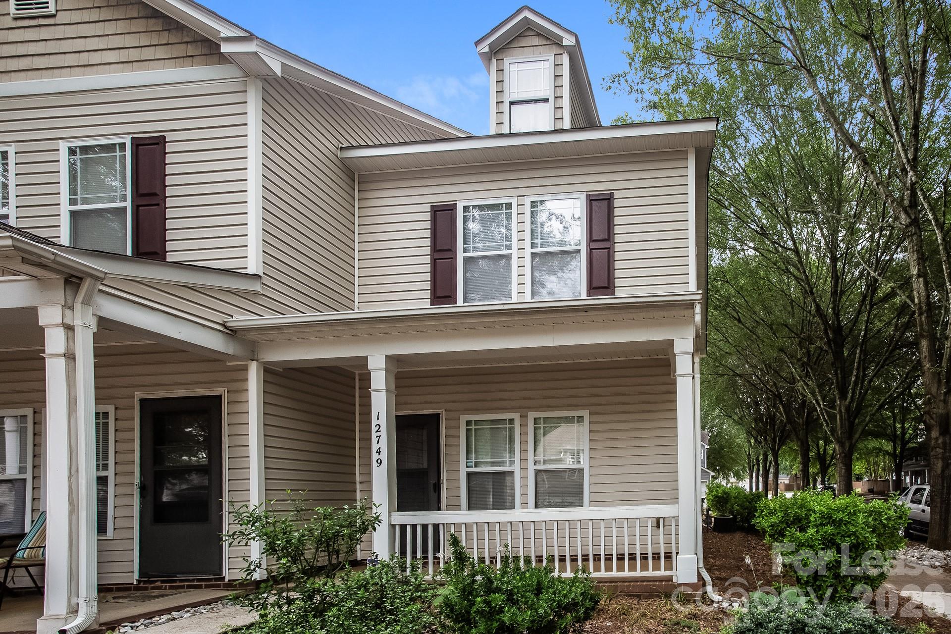 12749 Windyedge Road Huntersville, NC 28078 - Photo 4 of 12