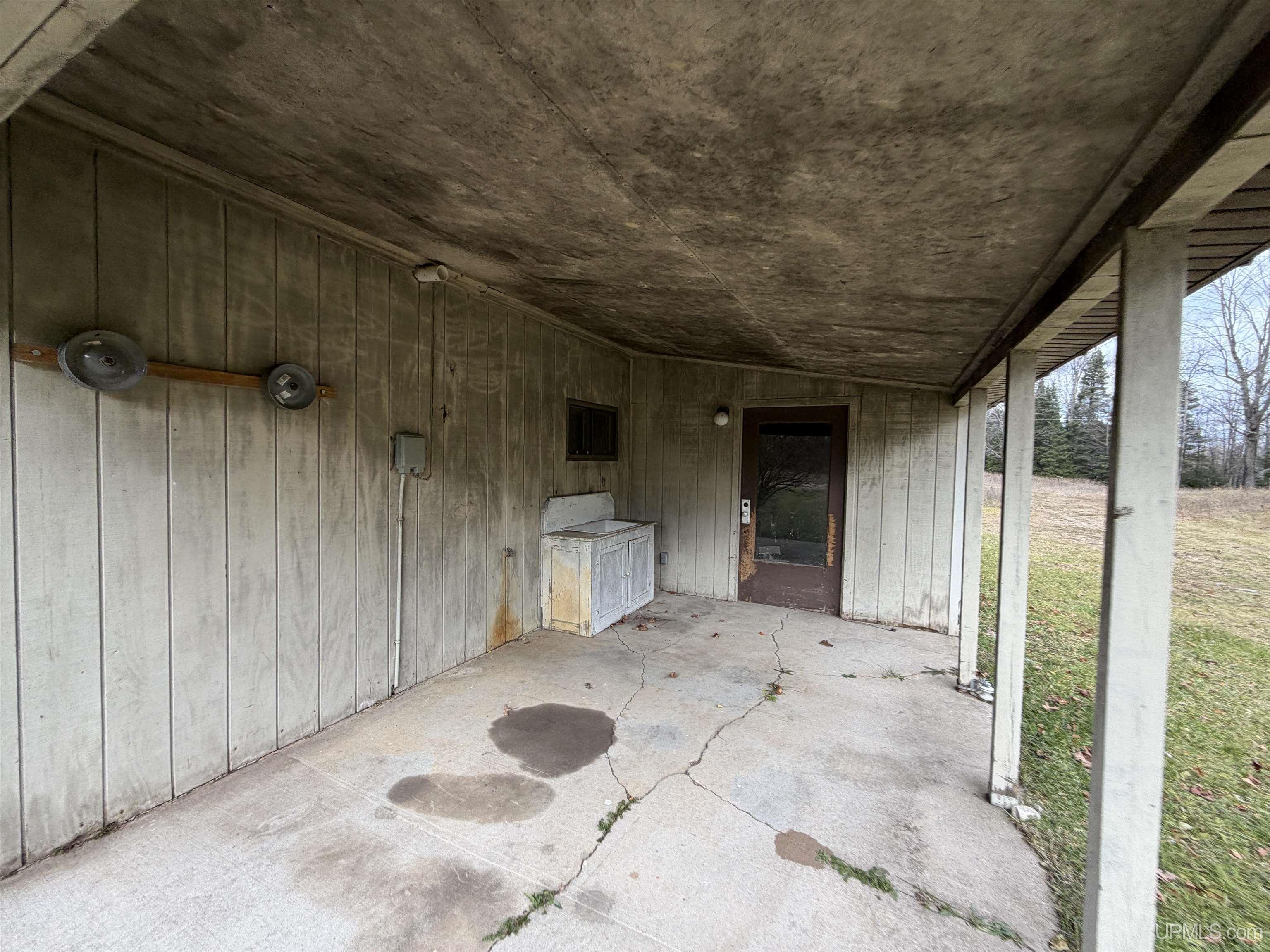 N5805 Beauchamp Road Foster City, MI 49834 - Photo 43 of 72