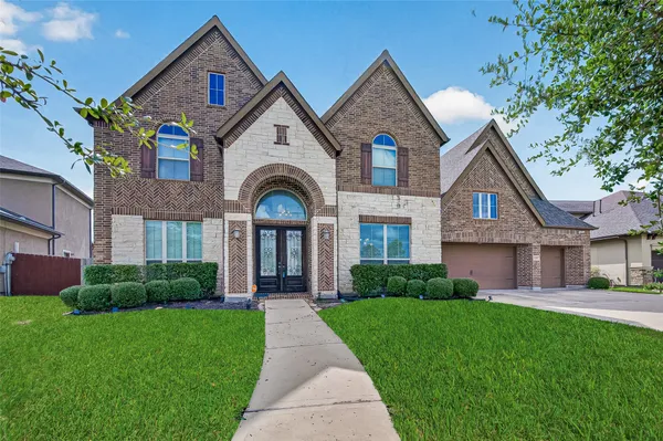 $858,000 | 10210 Olivia View Lane, Cypress, TX 77433