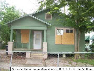 2615 Adams Avenue Baton Rouge, LA 70802 - Photo 1 of 8 Gallery Image 1
