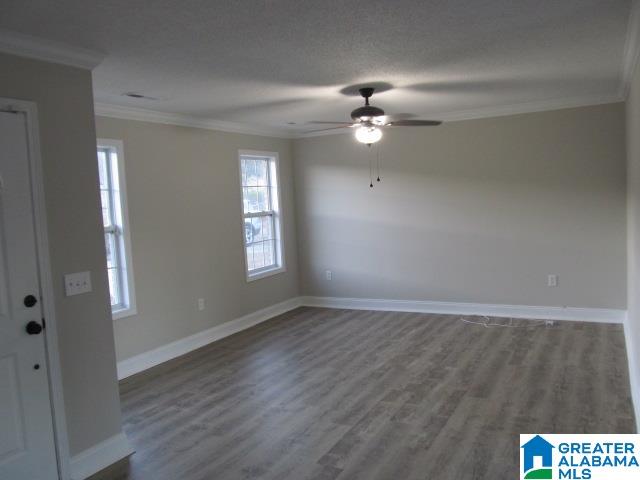 1515 Blackwood Bend Road Cleveland, AL 35049 - Photo 16 of 38