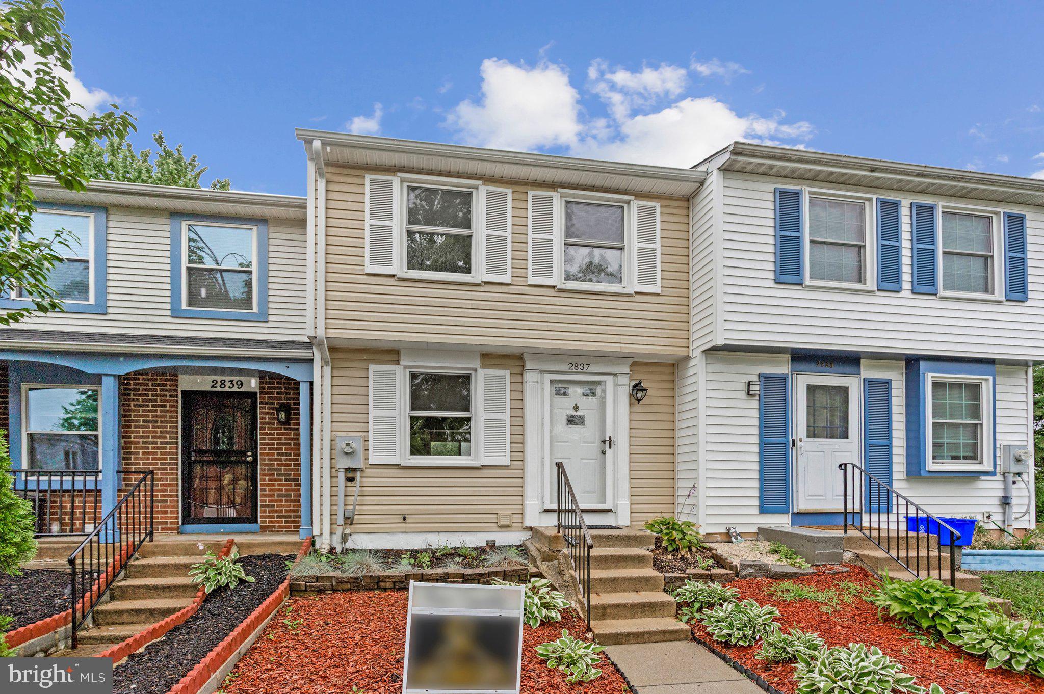 2837 Shepperton Terrace Silver Spring, MD 20904 - Photo 5 of 40